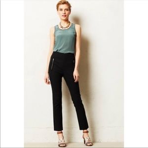 Anthropologie | Maeve blouse size 2